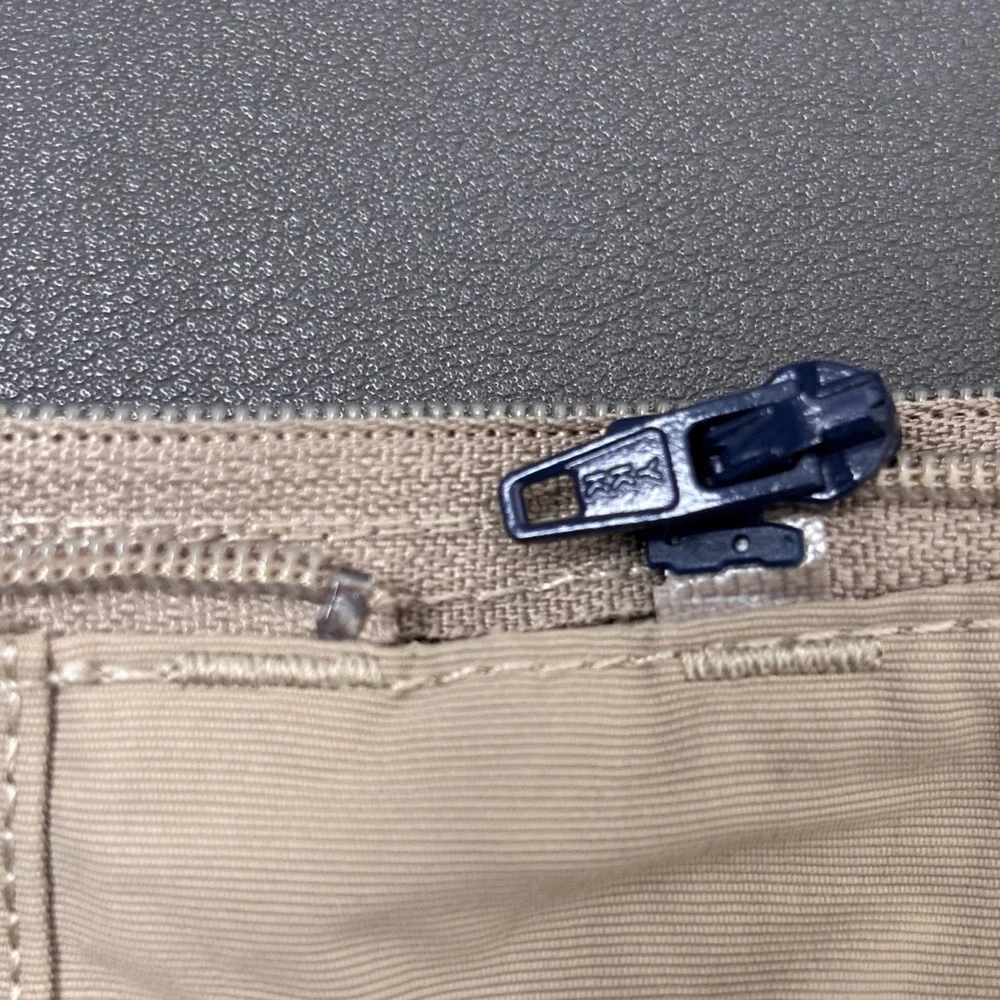 The North Face Men's Paramount Pro Convertible Nylon Pants with Belt Size‎ XXL